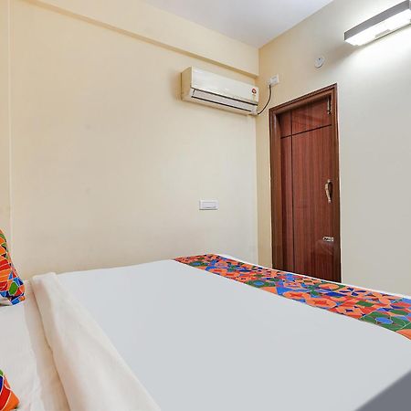 Fabhotel Crystal Suites Bangalore Ngoại thất bức ảnh