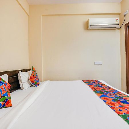 Fabhotel Crystal Suites Bangalore Ngoại thất bức ảnh