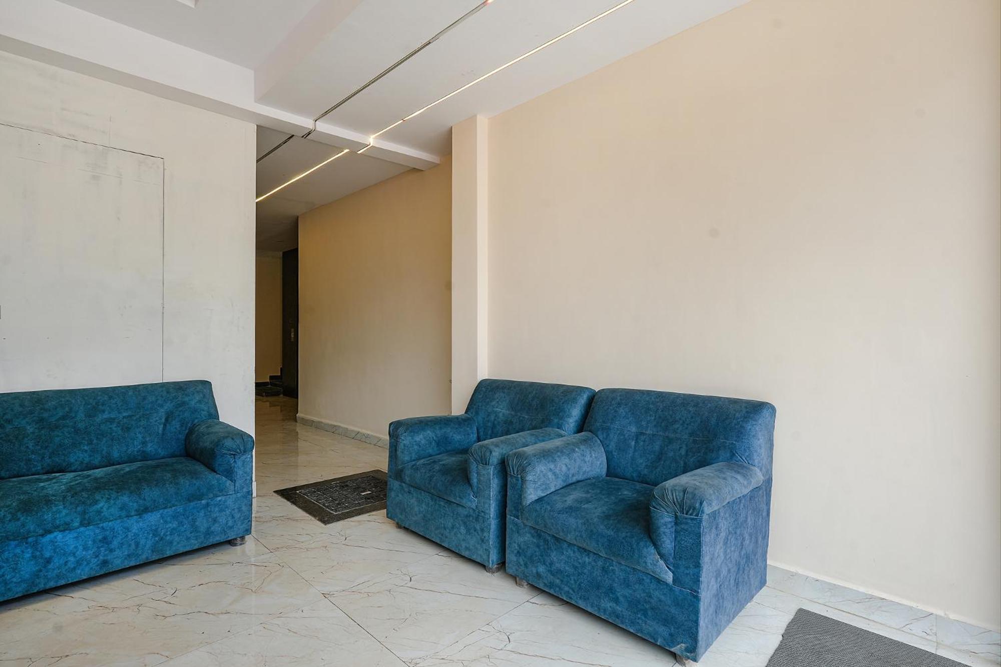 Fabhotel Crystal Suites Bangalore Ngoại thất bức ảnh