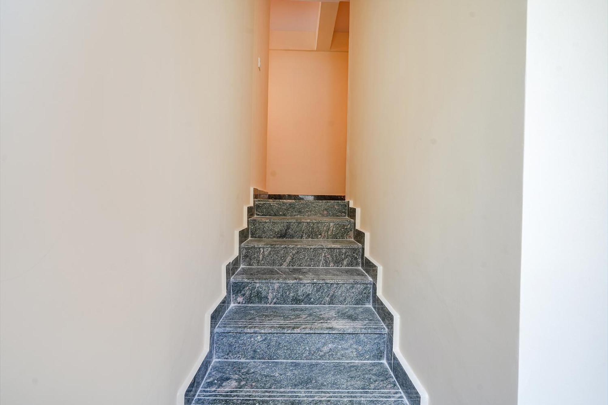 Fabhotel Crystal Suites Bangalore Ngoại thất bức ảnh